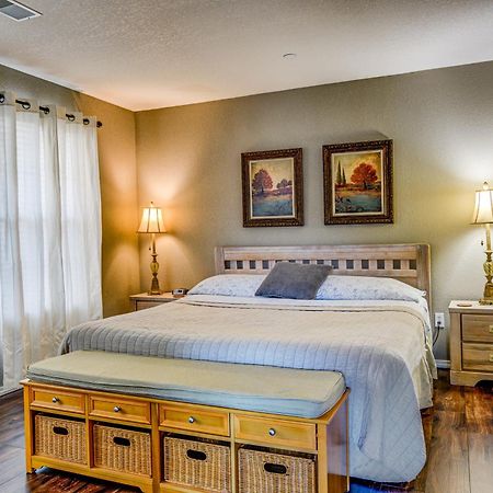 Lakefront Condo At Diamond Resort! Branson Exteriér fotografie
