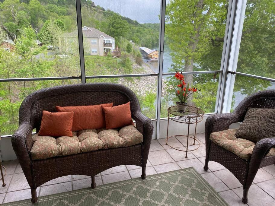 Lakefront Condo At Diamond Resort! Branson Exteriér fotografie