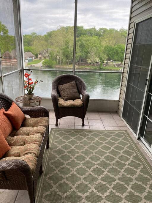 Lakefront Condo At Diamond Resort! Branson Exteriér fotografie