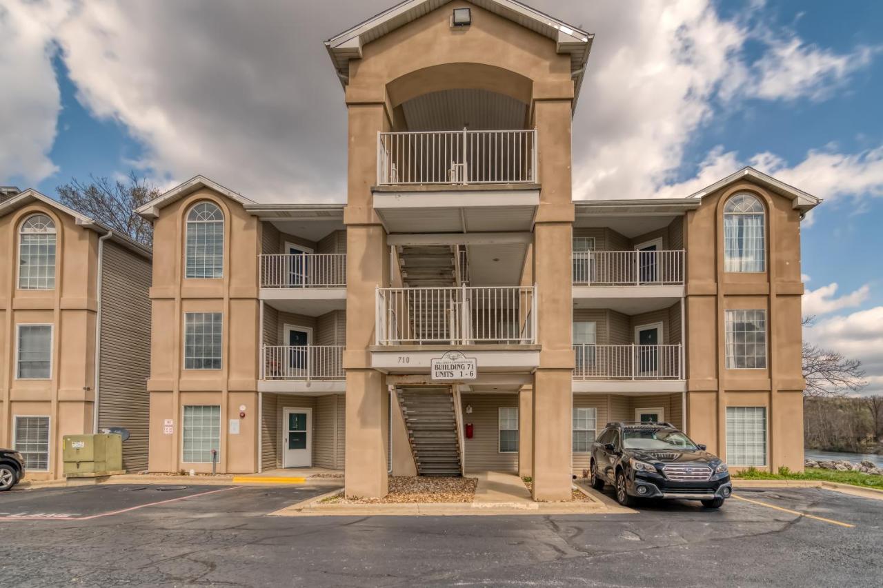 Lakefront Condo At Diamond Resort! Branson Exteriér fotografie