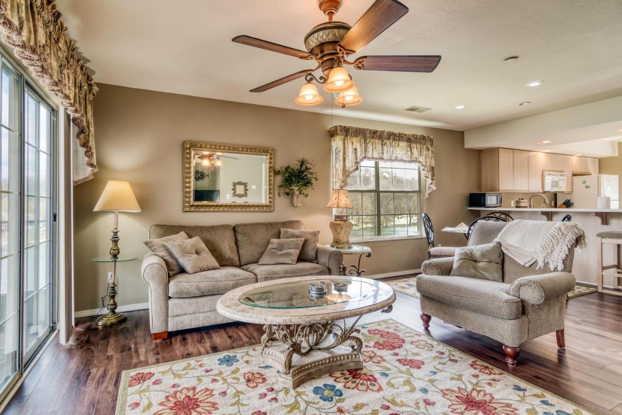 Lakefront Condo At Diamond Resort! Branson Exteriér fotografie