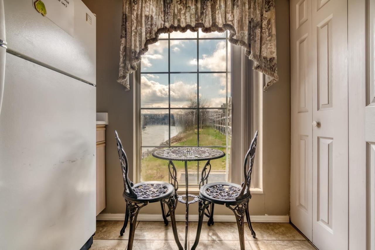 Lakefront Condo At Diamond Resort! Branson Exteriér fotografie