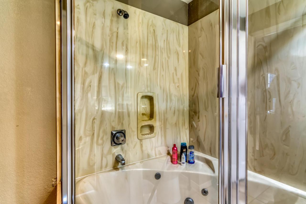 Lakefront Condo At Diamond Resort! Branson Exteriér fotografie