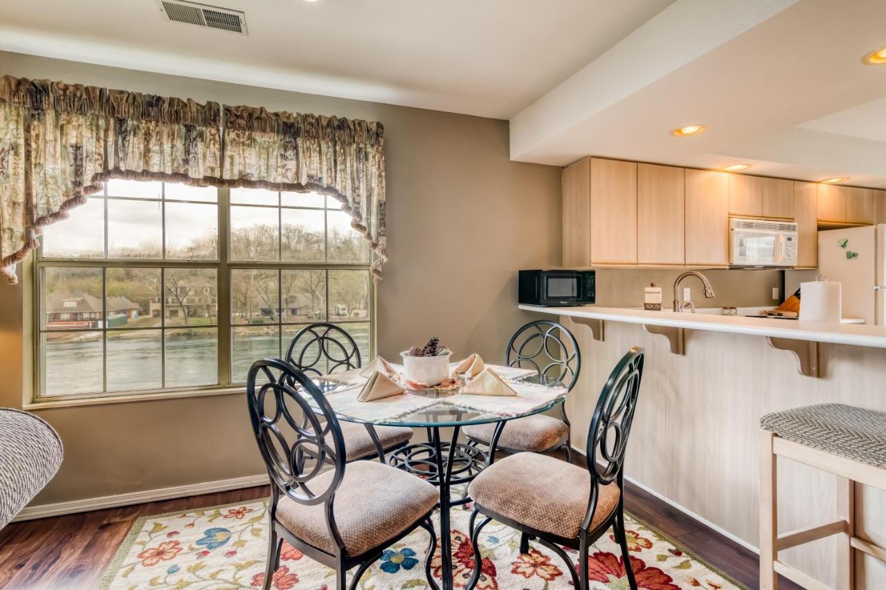Lakefront Condo At Diamond Resort! Branson Exteriér fotografie