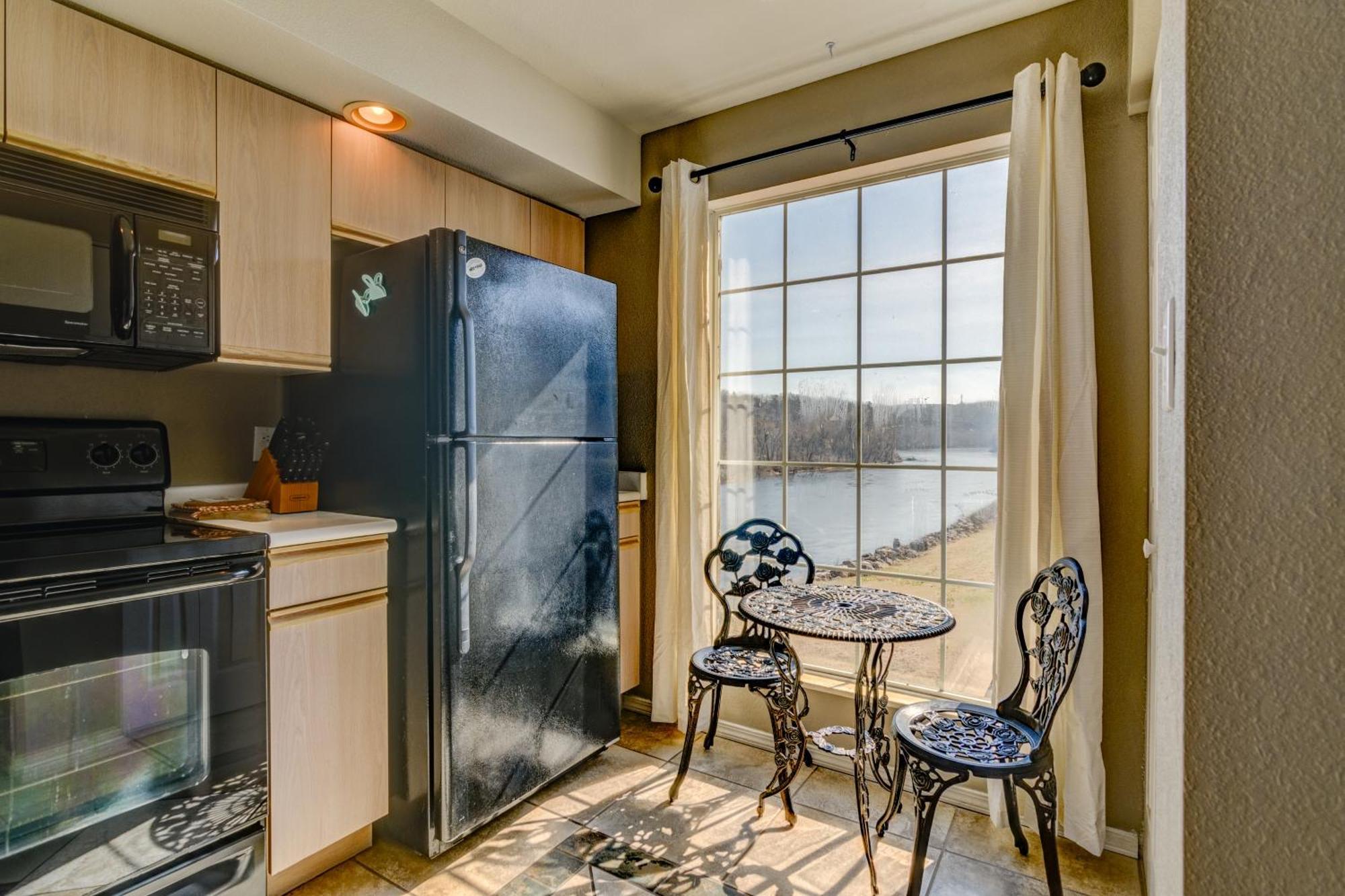 Lakefront Condo At Diamond Resort! Branson Exteriér fotografie